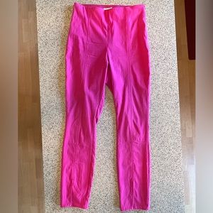 H&M bootcut straight leg